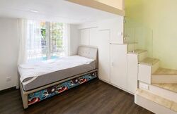 Sunshine Grove (D19), Apartment #594077321